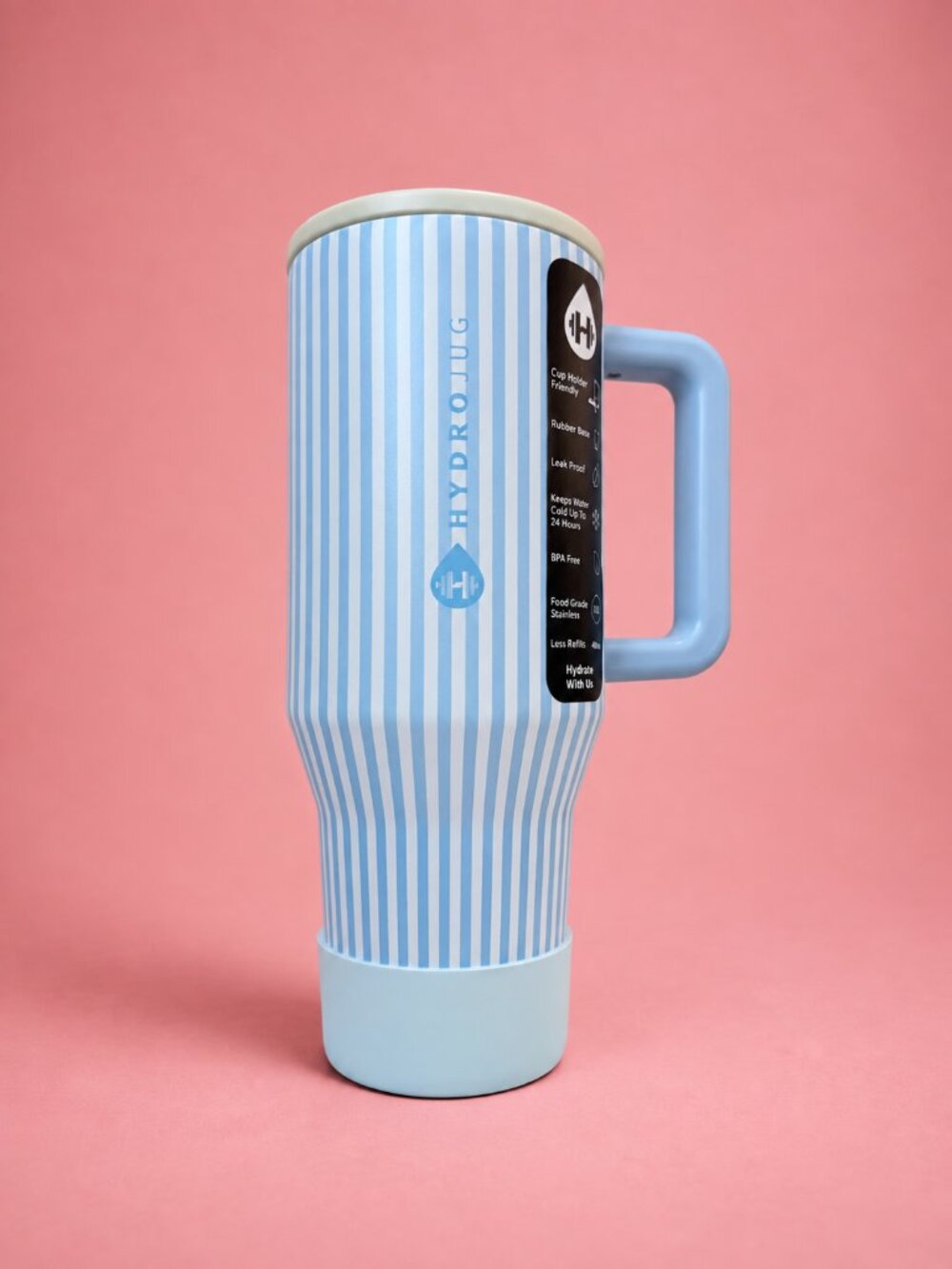 HydroJug 40oz Water Bottle